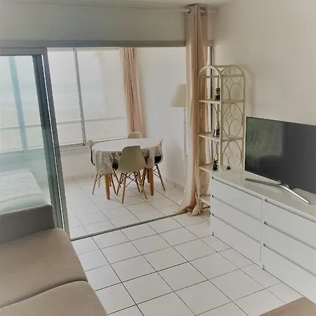 Studio 4 Personnes Apartment